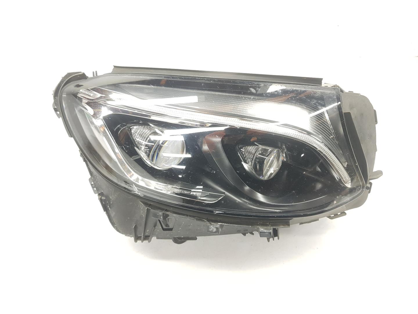 MERCEDES-BENZ CLA-Class C117 (2013-2016) Front Right Headlight A2539065801, A2539065801 24235216