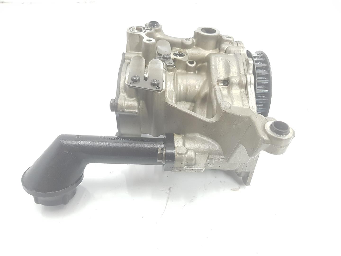 VOLKSWAGEN Variant VII TDI (2014-2024) Oil Pump 04L145208H, 04L145208H, 1151CB 19866225