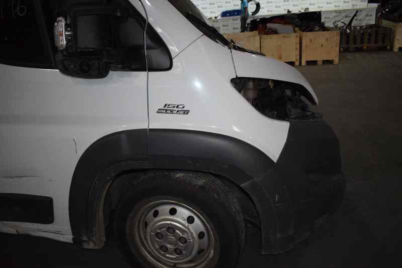 FIAT Ducato 3 generation (2006-2024) Jobb első ködlámpa 51858824, 51858824 19873675