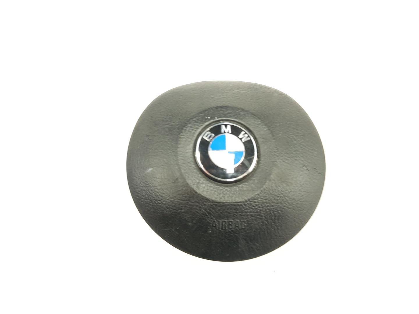 BMW 3 Series E46 (1997-2006) Other Control Units 33109680803, 9680803 24216771