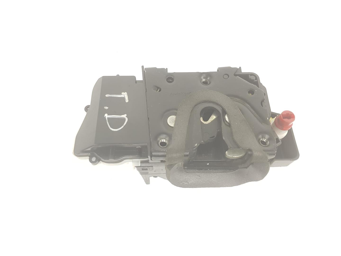 PEUGEOT 607 1 generation (2000-2008) Rear Right Door Lock 913898, 913898 19903223