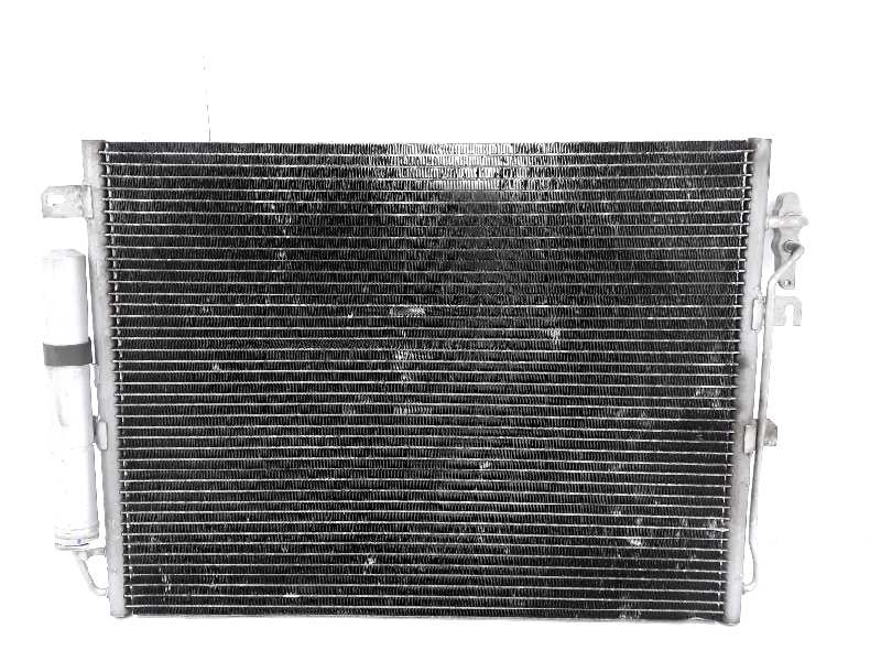 LAND ROVER Discovery 4 generation (2009-2016) Air Con Radiator ED86165400, ED86165400 19693224