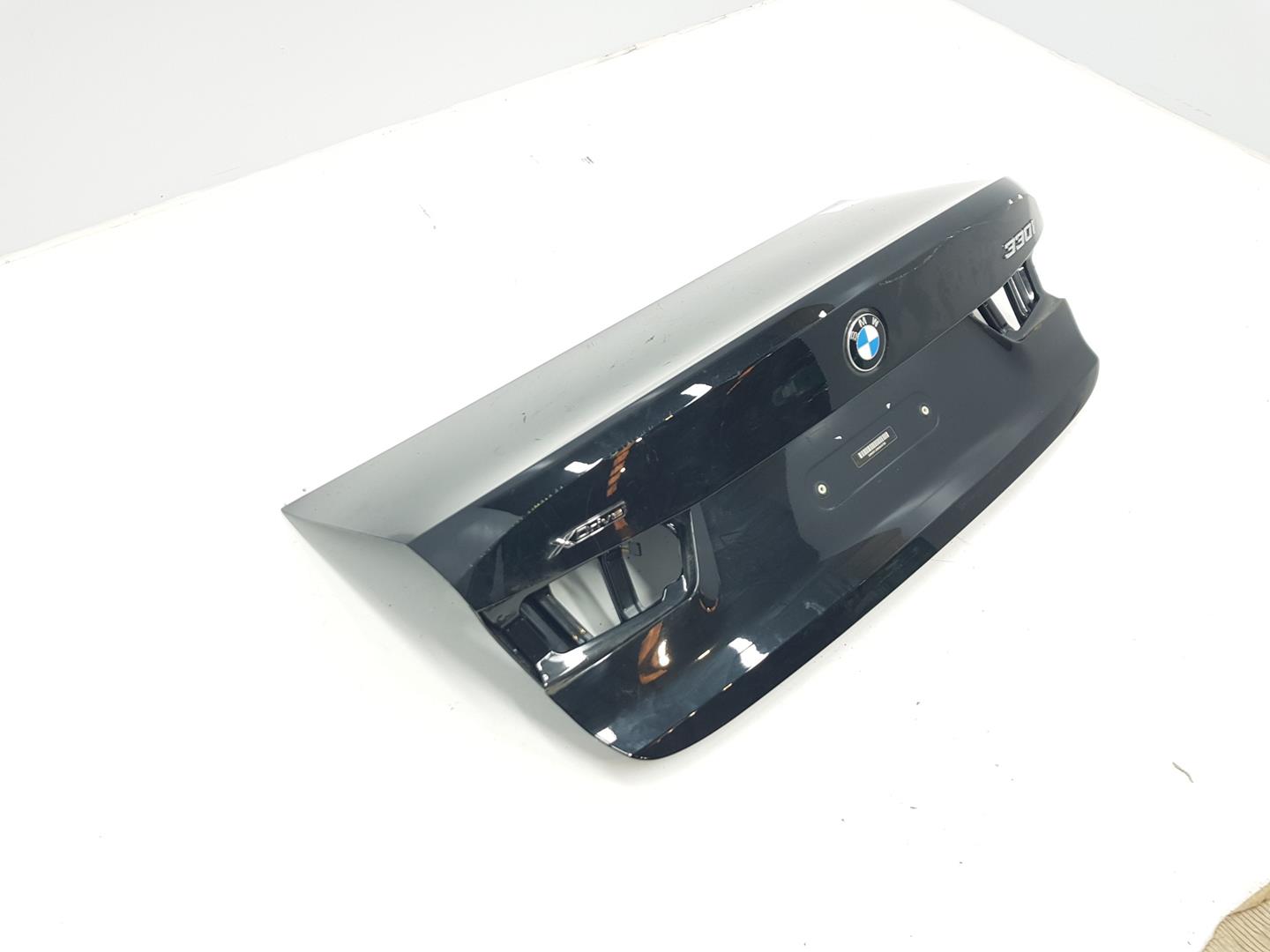 BMW 3 Series G20/G21/G28 (2018-2024) Крышка багажника 41007455942, 41007455942 24136357