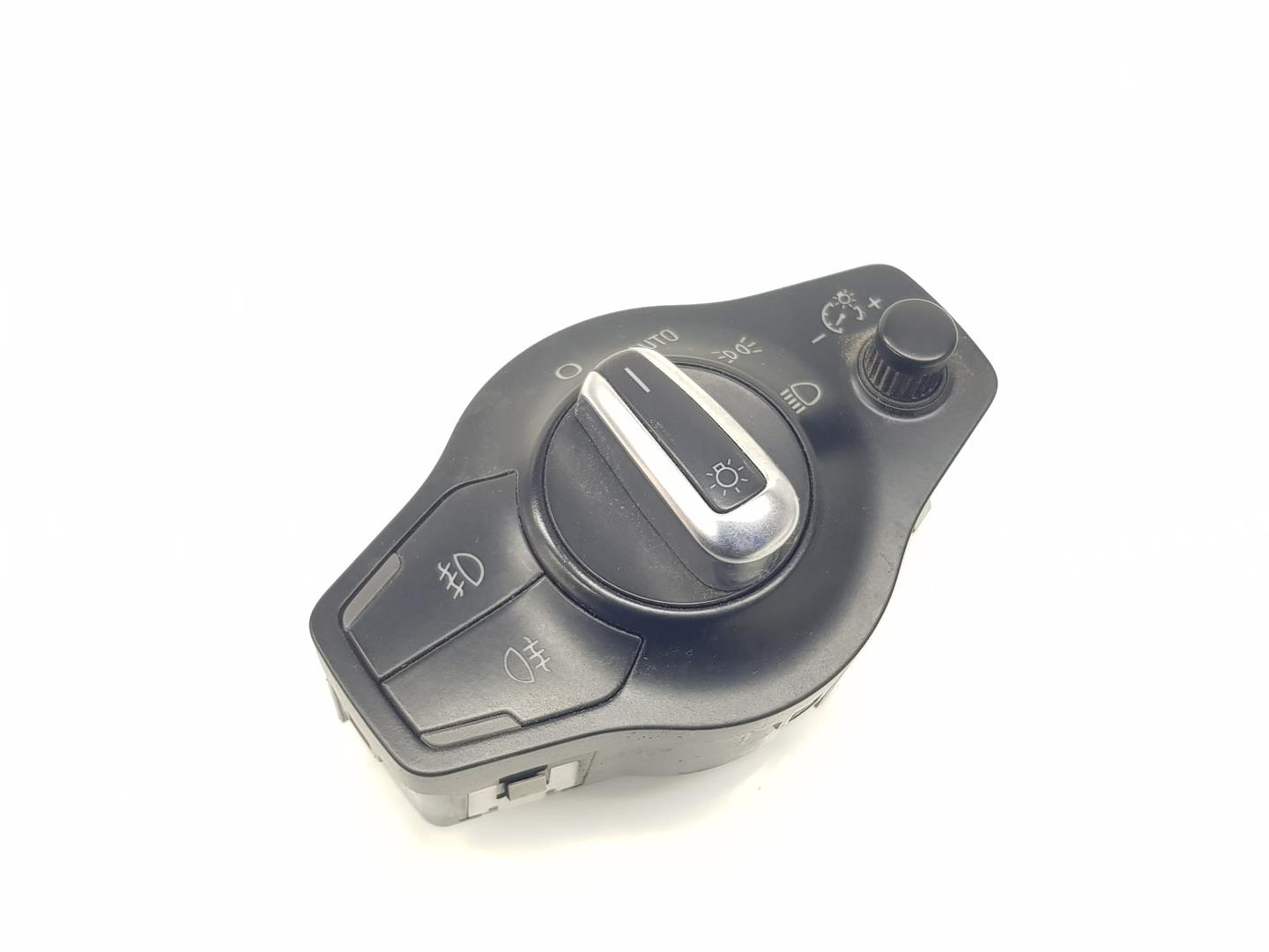 AUDI A4 B8/8K (2011-2016) Headlight Switch Control Unit 8K0941531AL,8K0941531AL 24238813