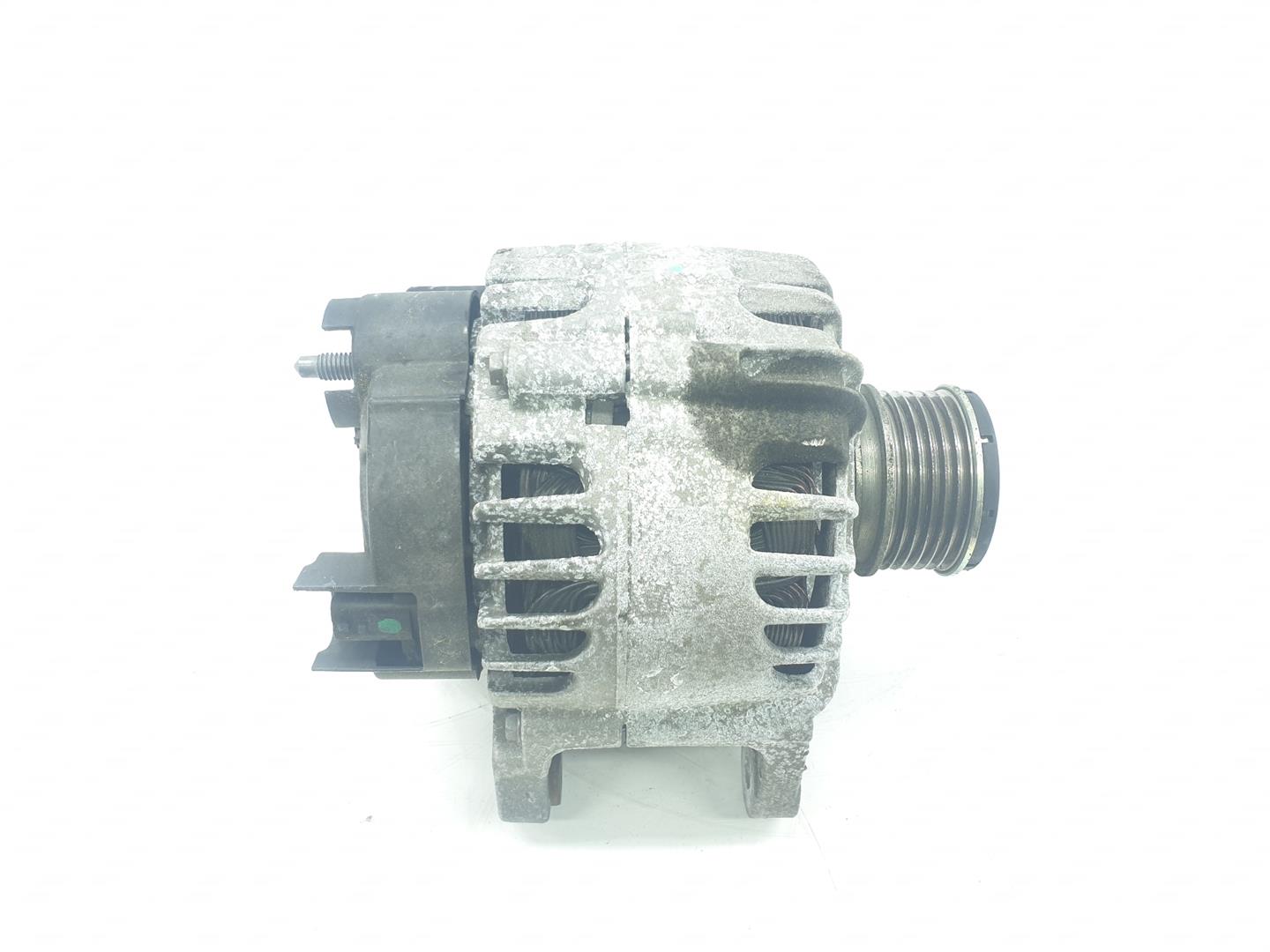 RENAULT Clio 4 generation (2012-2020) Alternator 231007865R, 231008918R 23795307