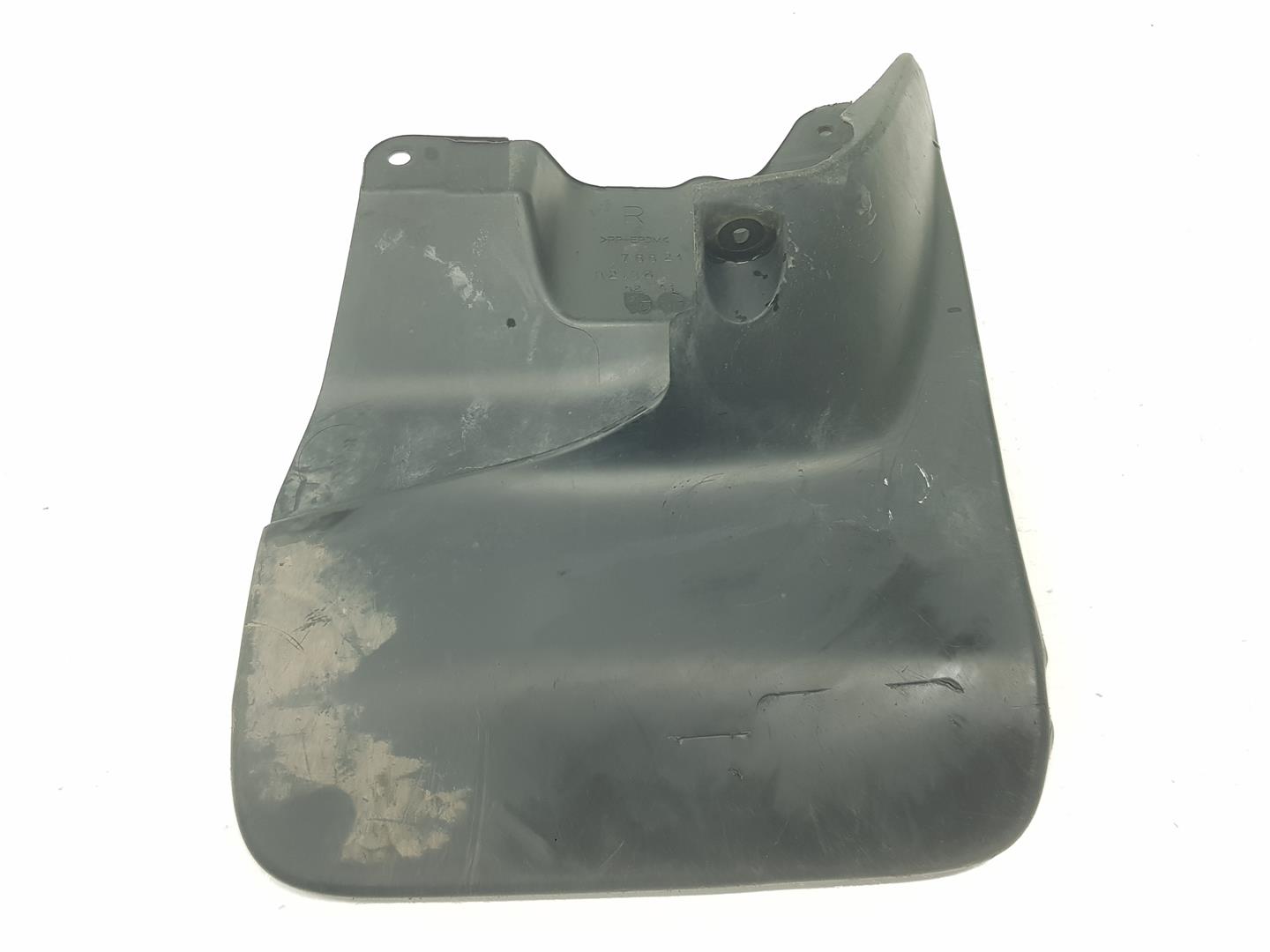 TOYOTA Land Cruiser 70 Series (1984-2024) Front Right Mudguard 7662160100,7662160100 19929321