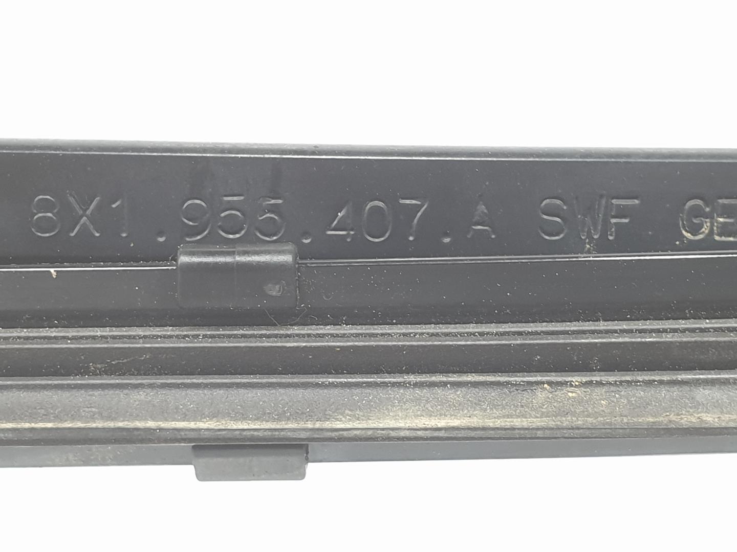 AUDI A7 C7/4G (2010-2020) Front Wiper Arms 8X1955407A, 8X1955407A 19820602