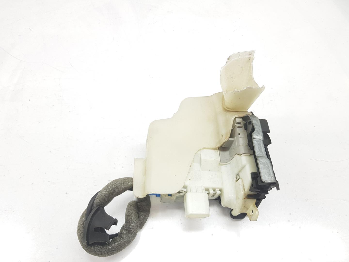 AUDI A3 8V (2012-2020) Front Left Door Lock 8X1837015C,8X1837015C,1141CB2222DL 19935279