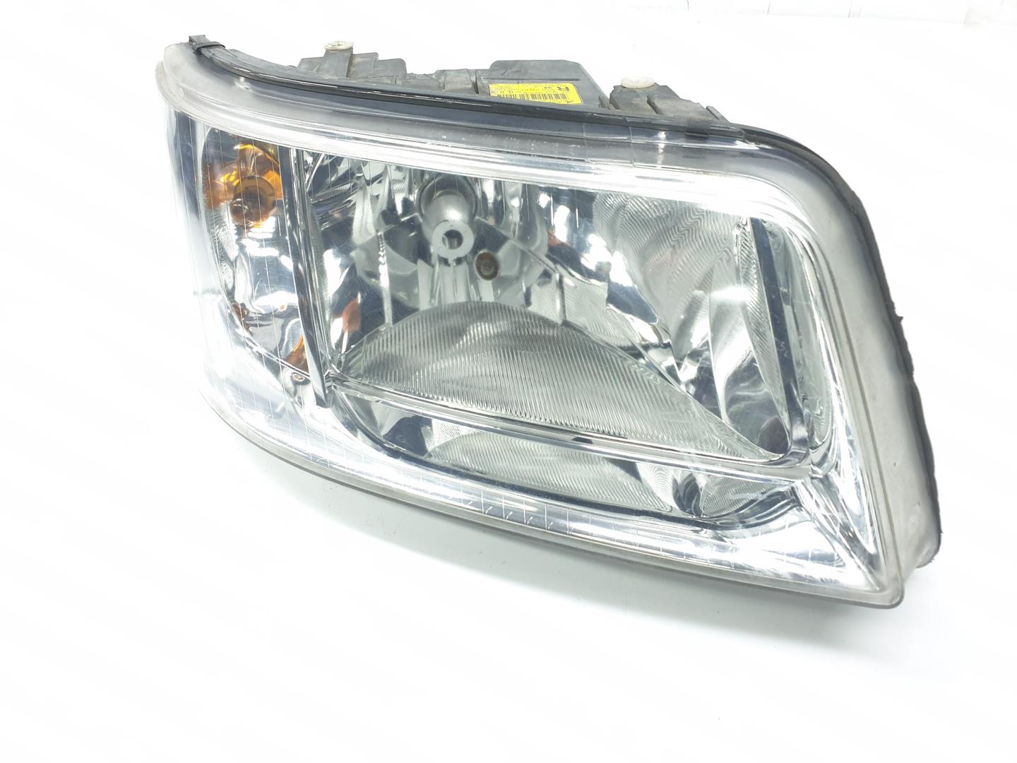 VOLKSWAGEN Transporter T5 (2003-2015) Front Right Headlight 7H1941016N, 7H1941016N 24241329