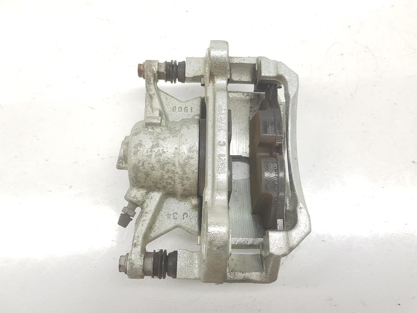 VOLKSWAGEN Golf 7 generation (2012-2024) Front Left Brake Caliper 8V0615123,8V0615123 19840930