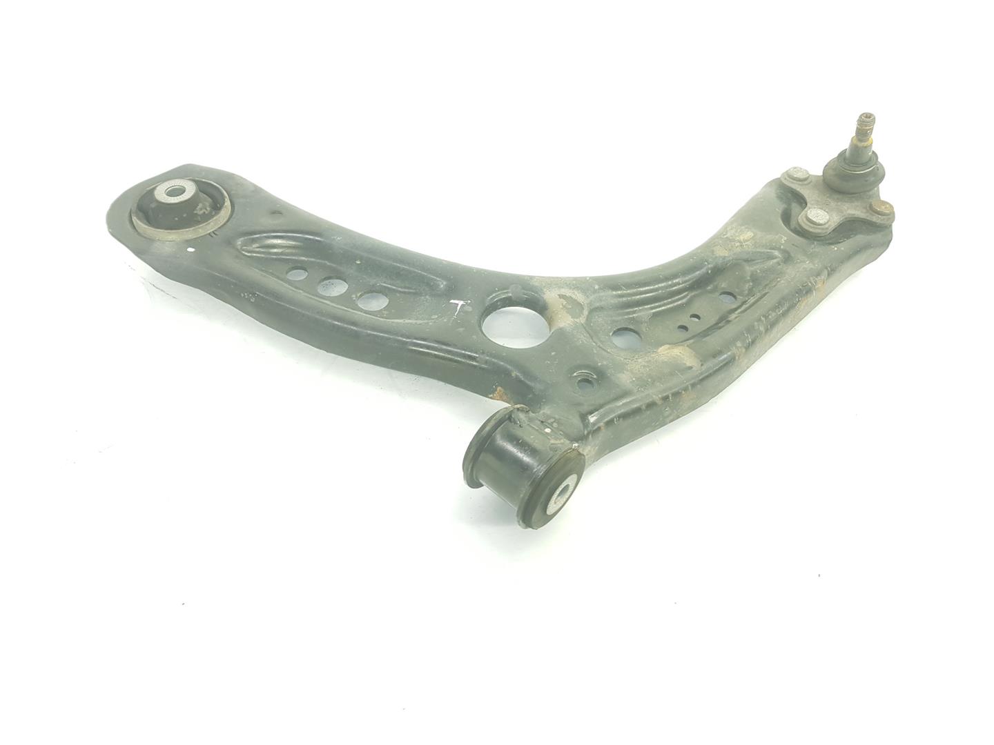 SEAT Leon 3 generation (2012-2020) Front Left Arm 5WA407151,5WA407151 19793564