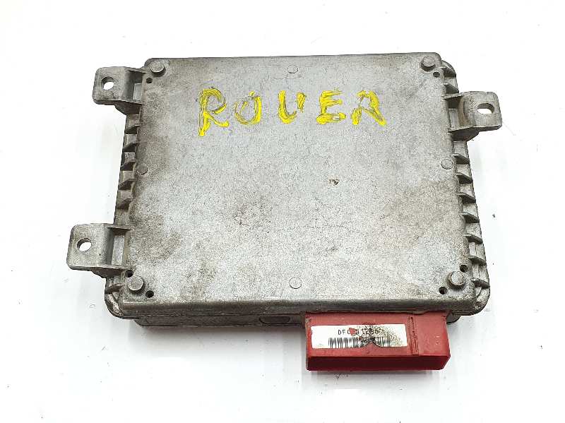 ROVER 400 1 generation (HH-R) (1995-2000) Engine Control Unit ECU MSB100680, MSB100680 19752966