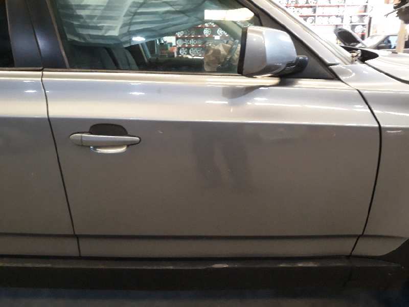 BMW X3 E83 (2003-2010) Передняя правая дверь 41003451016, 41003451016 19608079
