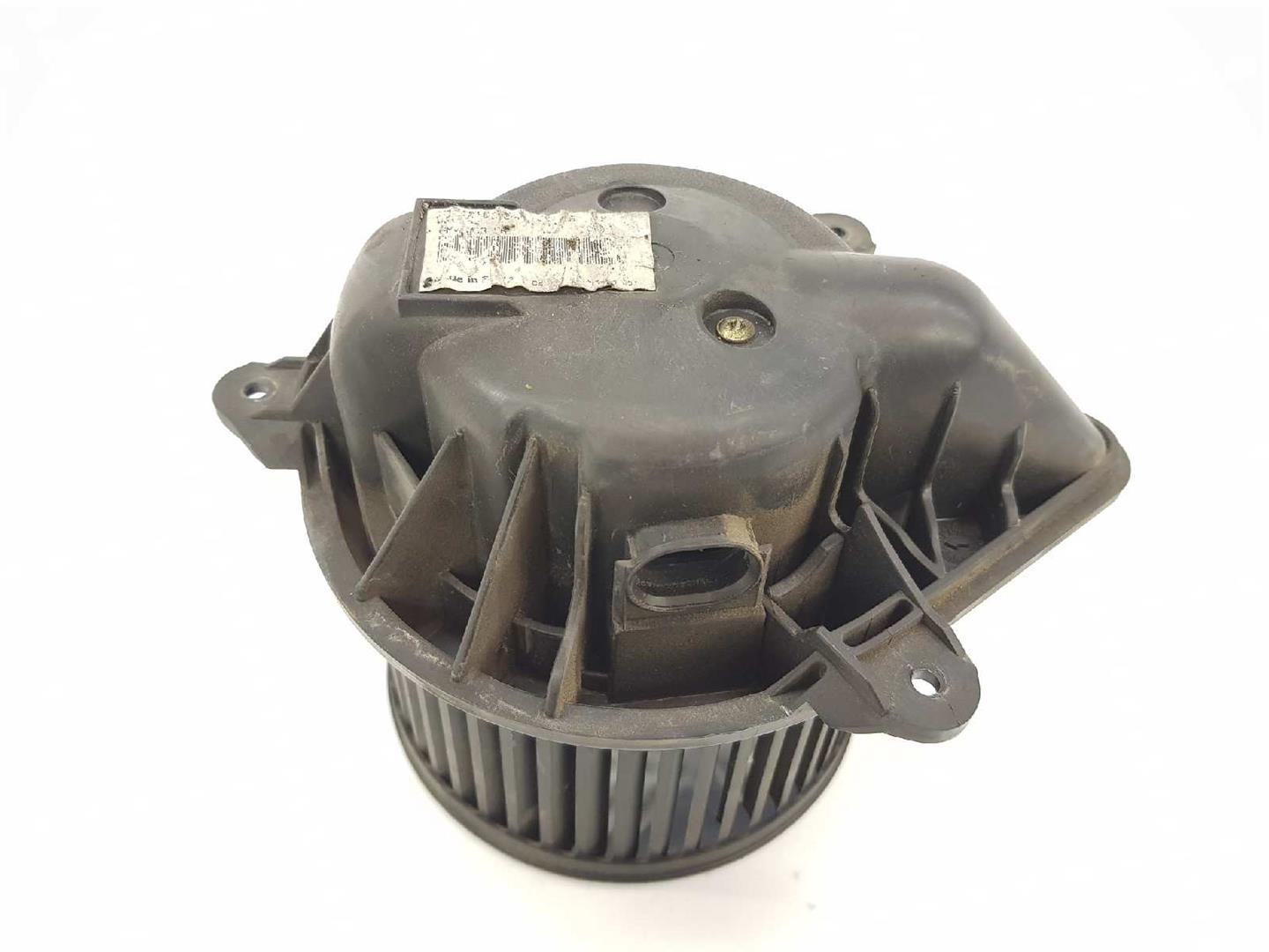 RENAULT Trafic 2 generation (2001-2015) Heater Blower Fan 7701050310, 7701050310 19717275