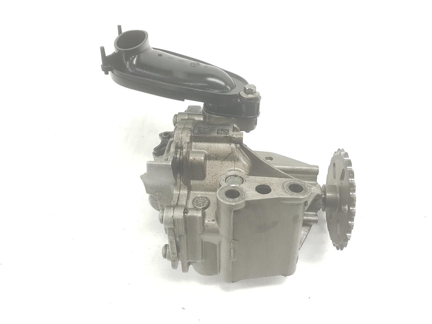 RENAULT Oil Pump 150001650R, 150001650R 19916188