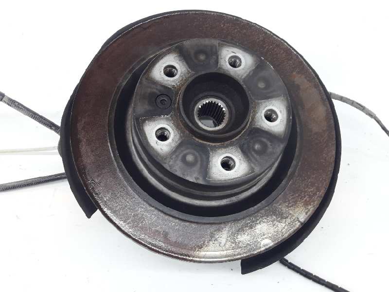 BMW 3 Series E90/E91/E92/E93 (2004-2013) Rear Right Wheel Hub 33326774810,33326774810 19673600