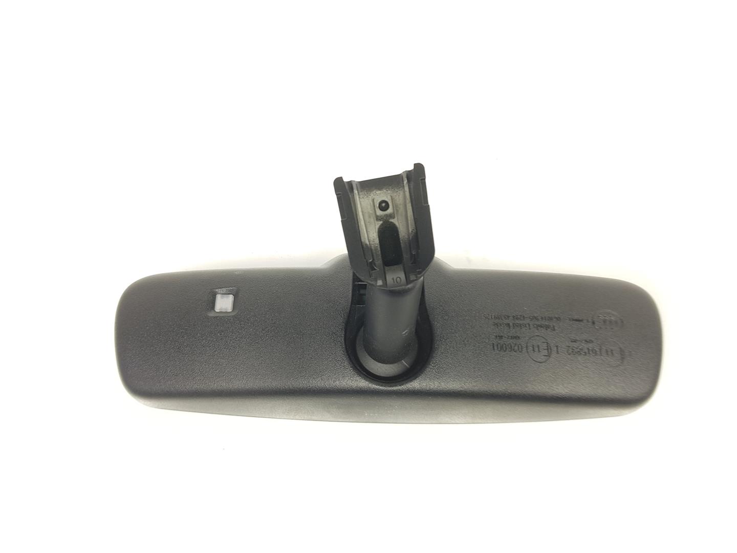 NISSAN Qashqai 2 generation (2013-2023) Interior Rear View Mirror 96321ZH30A, 96321ZH30A 19896407