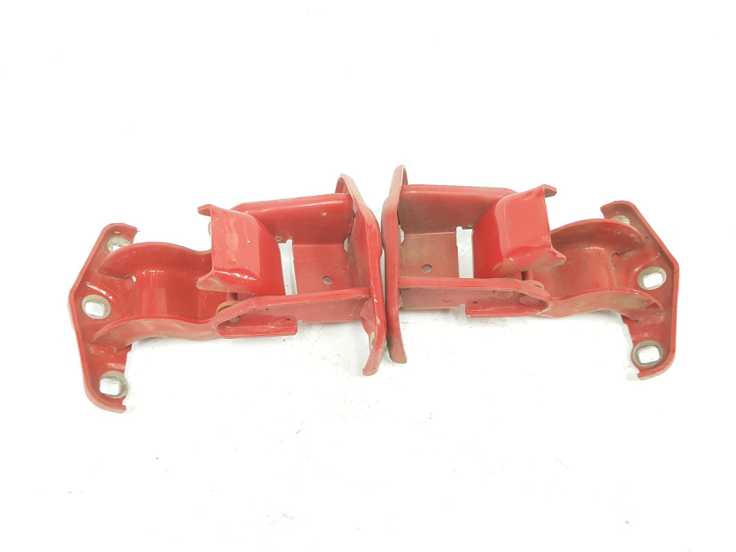 RENAULT Trafic 2 generation (2001-2015) Other Body Parts 7700312304,7700312304,COLORROJO 19865748