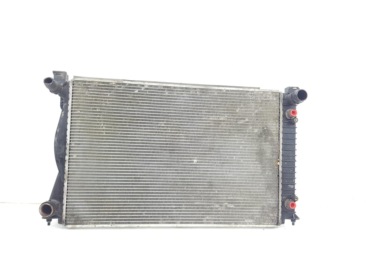 AUDI A6 C6/4F (2004-2011) Air Con radiator 4F0121251AG,4F0121251AG 23754928