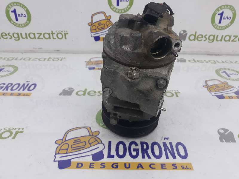 SEAT Cordoba 2 generation (1999-2009) Air Condition Pump 6Q0820803J,2222DL 19596600