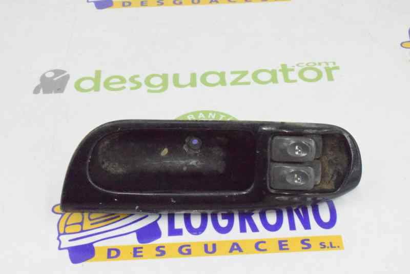 RENAULT Scenic 1 generation (1996-2003) Front Left Door Window Switch 7700432962,7700432962 19576325