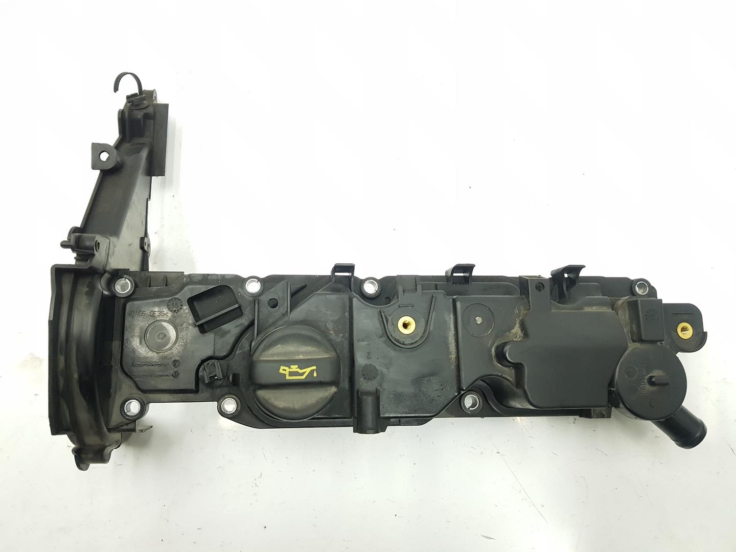 CITROËN C1 1 generation (2005-2016) Valve Cover 0248S0, 0248S0, 1151CB 21803902