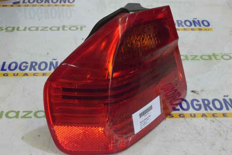 Pisca tras esquerdo 306D3 63216937457 de Bmw Serie 3 berlina e90 2007-2011 - pieza usada