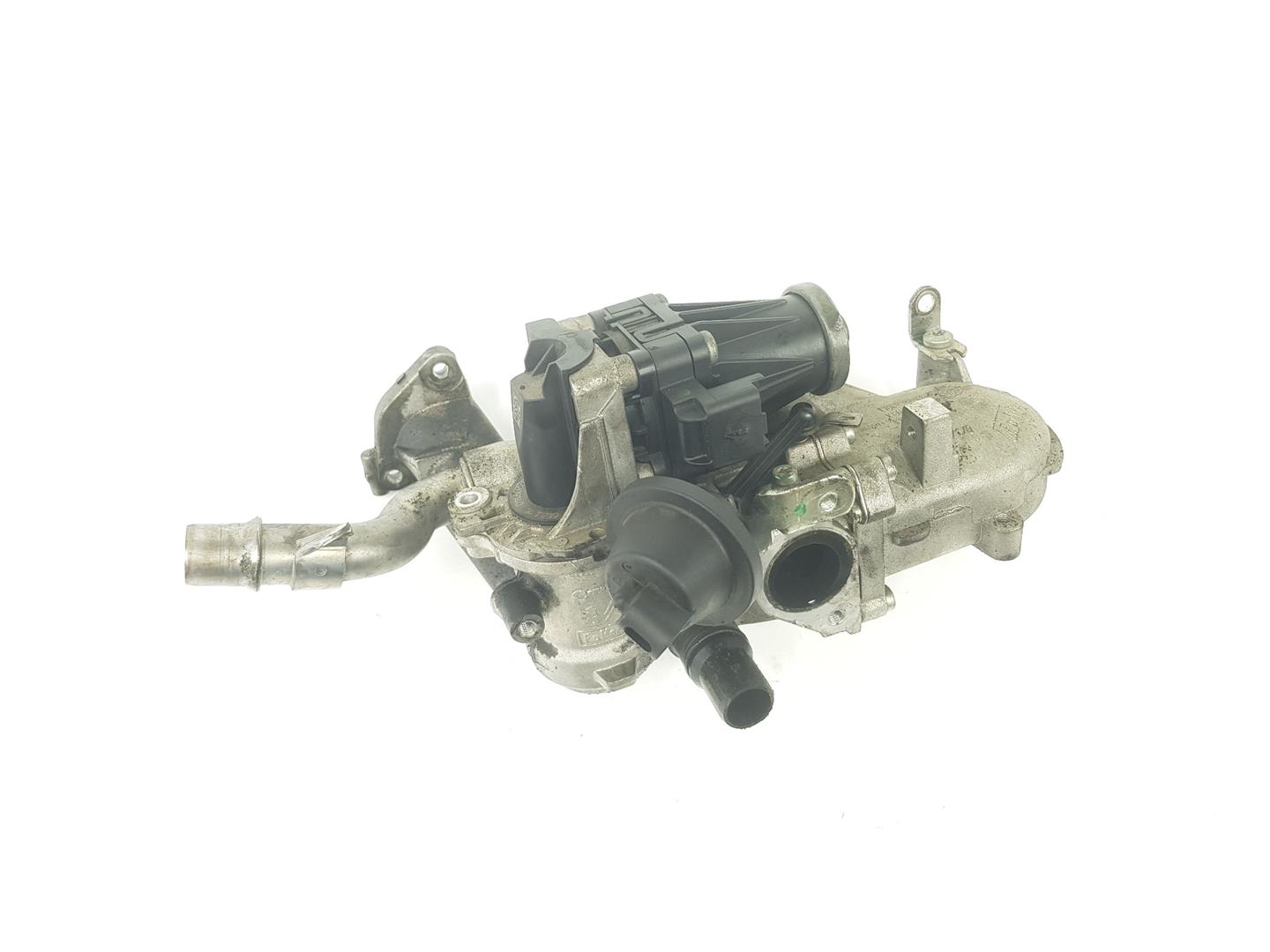 PEUGEOT Partner 2 generation (2008-2023) EGR Cooler 9802194080,9802194080,1151CB 24225521