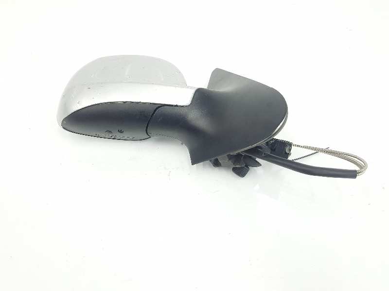 VOLKSWAGEN Polo 3 generation (1994-2002) Right Side Wing Mirror 6N1857508D, 6N1857508D 19685119