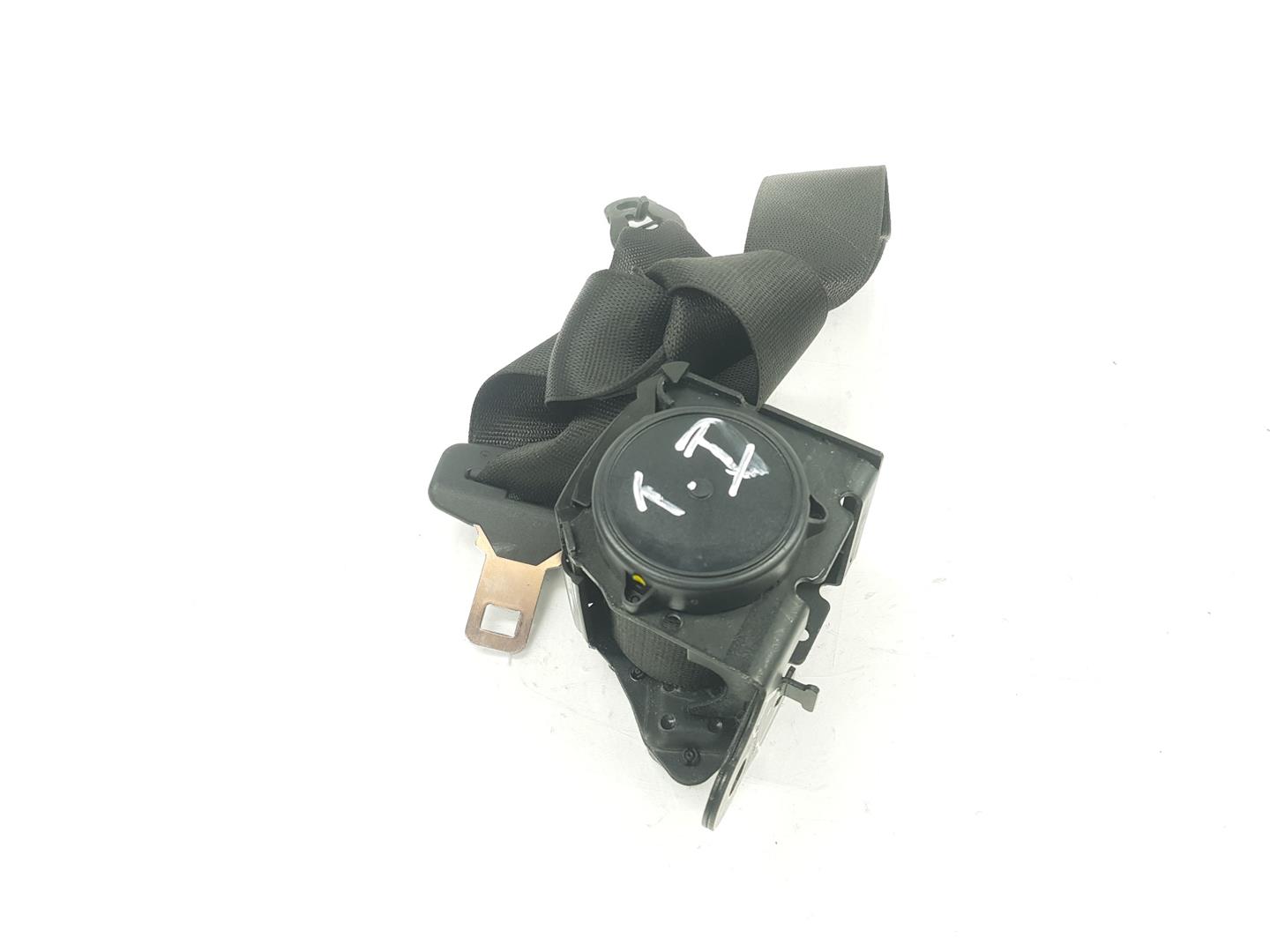 BMW 4 Series F32/F33/F36 (2013-2020) Rear Left Seatbelt 72117243309,7243309 24208384