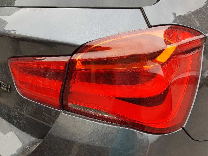 BMW 1 Series F20/F21 (2011-2020) Блок плавких запобіжників 61359374506,1510122533,61359374506 19641883