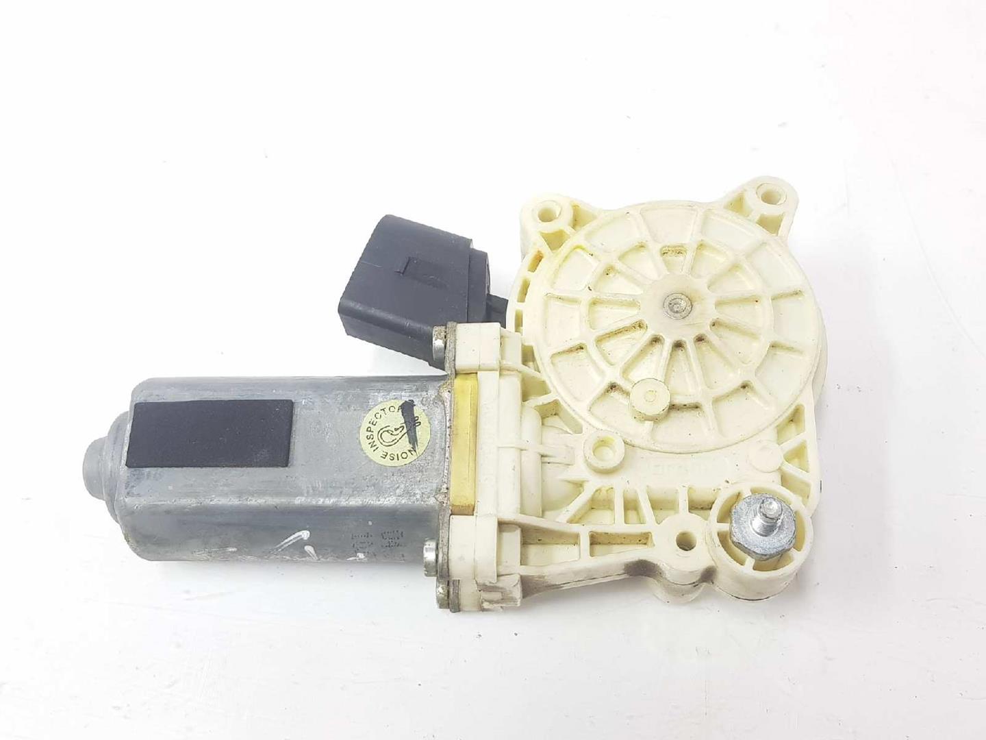 BMW X6 E71/E72 (2008-2012) Front Left Door Window Regulator Motor 67627267691, 9276131017267691, SOLOMOTOR 19729657