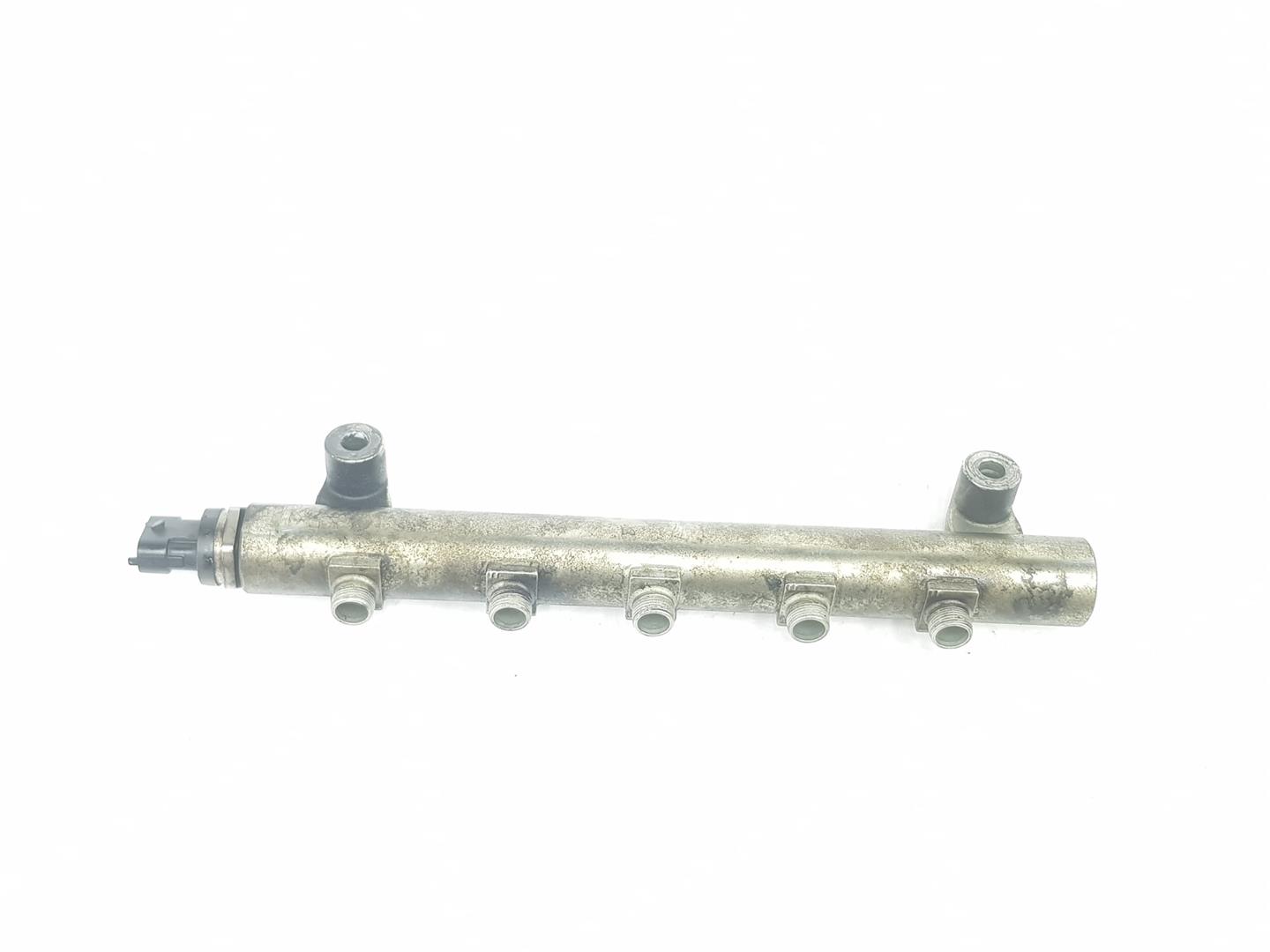 OPEL Antara 1 generation (2006-2015) Fuel Rail 96440398, 96440398 24222253