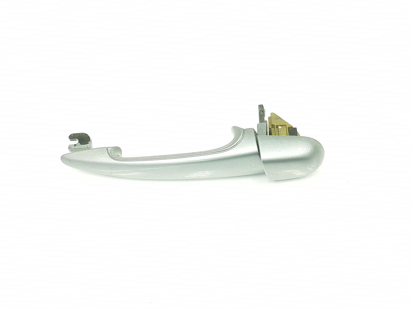 BMW 3 Series E46 (1997-2006) Front Right Door Exterior Handle 51217002272,51217002272 19786375