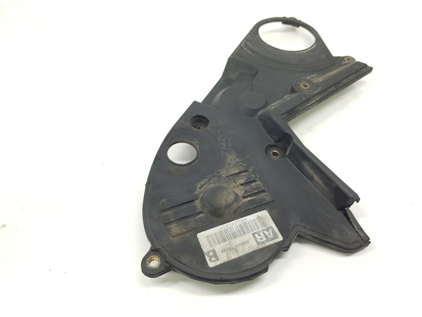 OPEL Antara 1 generation (2006-2015) Variklio bloko tarpkarteris 96440354, 96440354 21843019