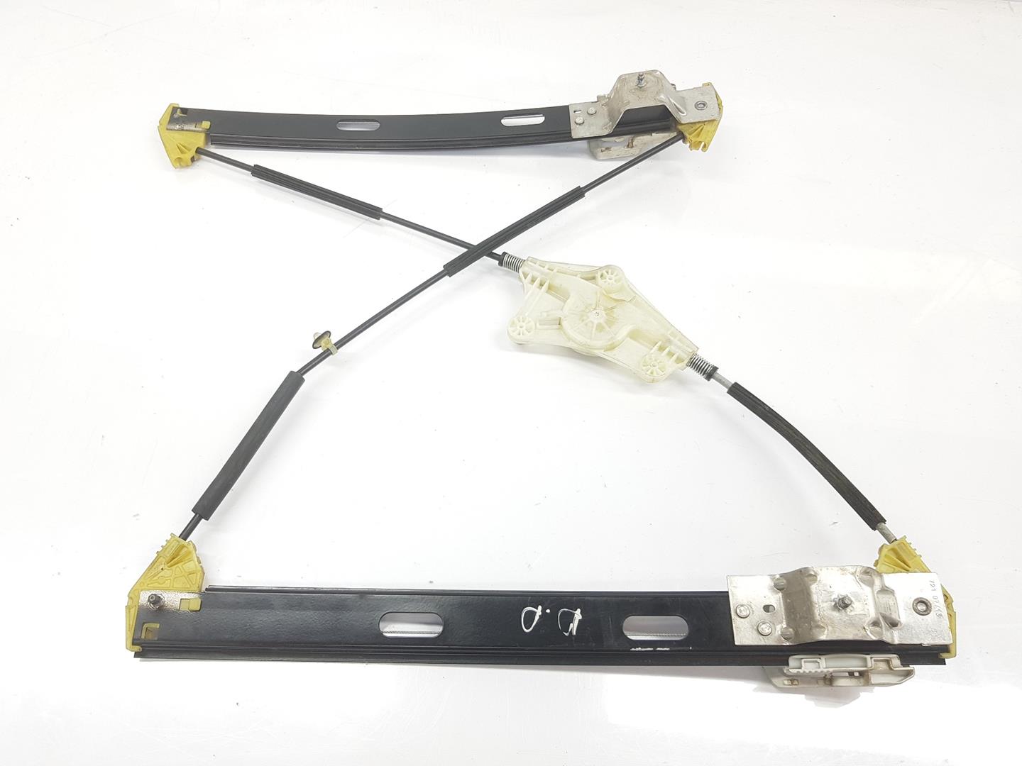 SEAT Leon 3 generation (2012-2020) Front Right Door Window Regulator 5F4837462D,5F4837462D 19875040