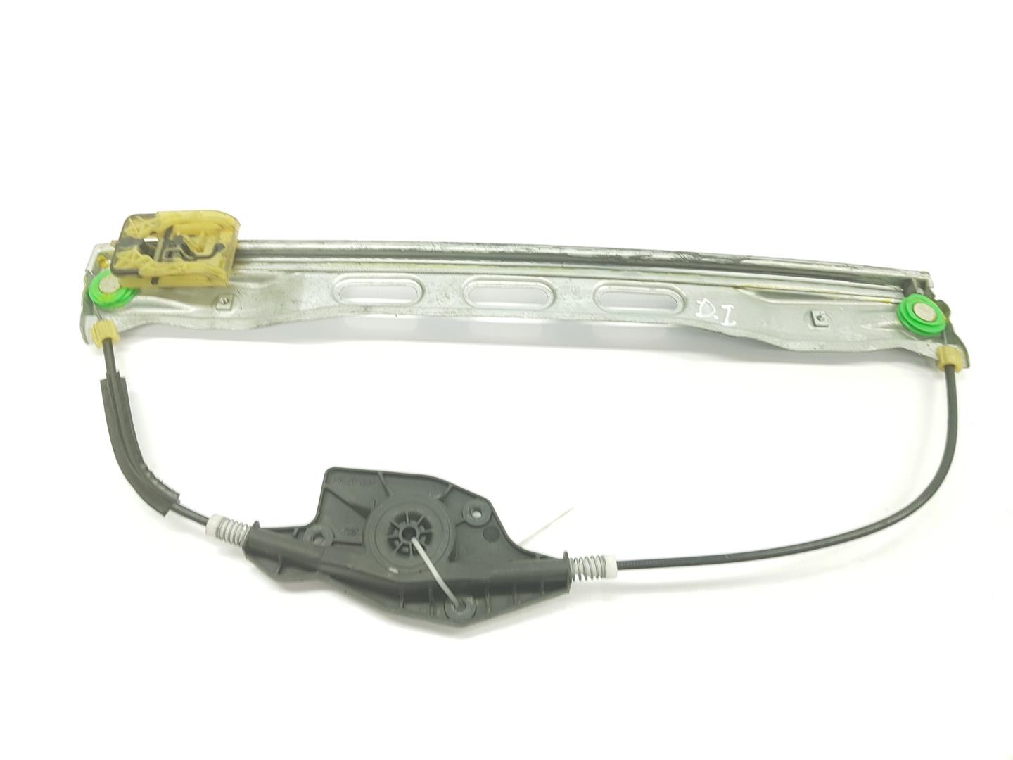 FORD Tourneo Courier 1 generation (2014-2024) Front Left Door Window Regulator 1880116,ET76A23201BD 19888081