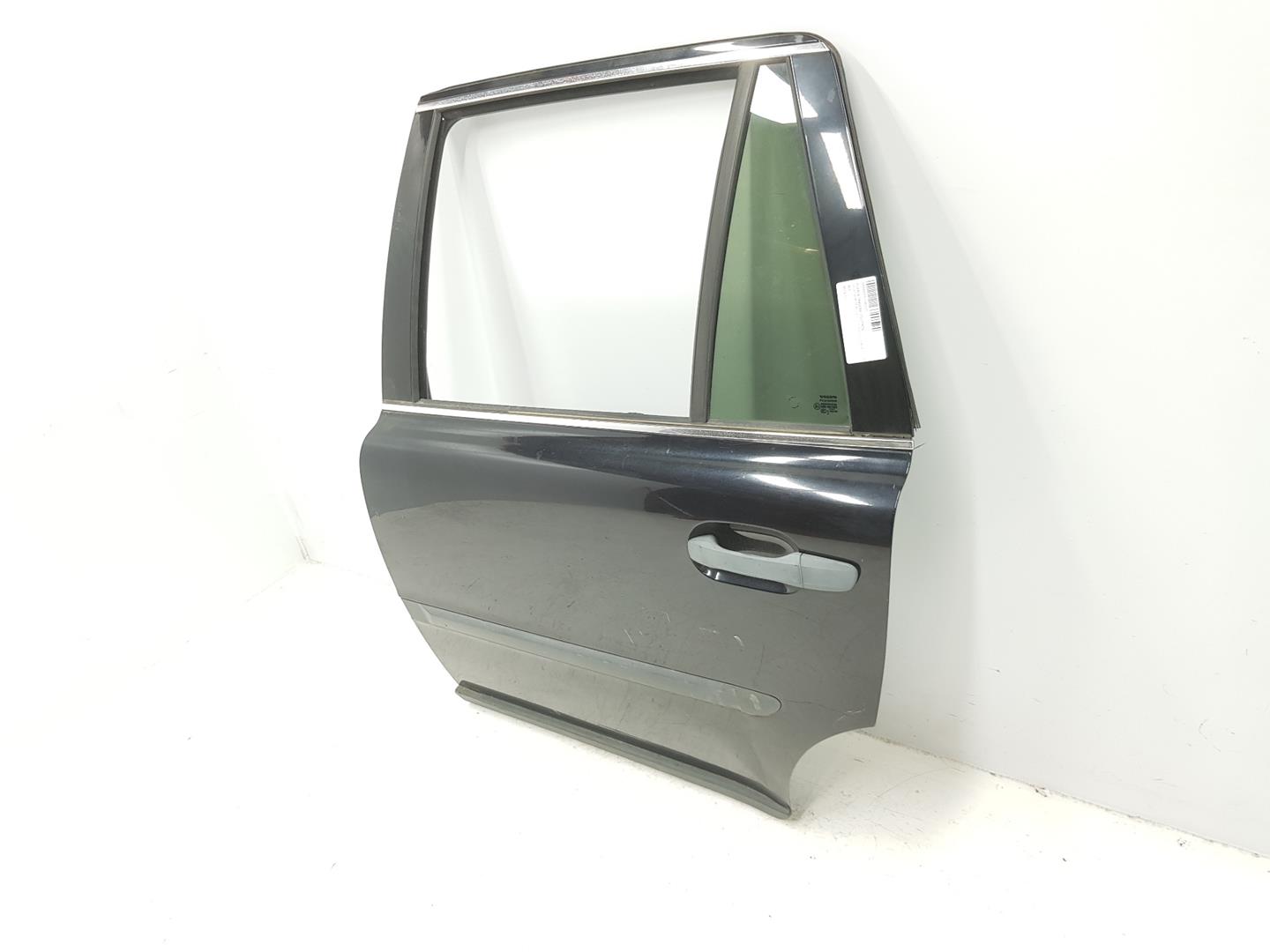 VOLVO XC90 1 generation (2002-2014) Porte arrière gauche 31385358, 31385358 19644731