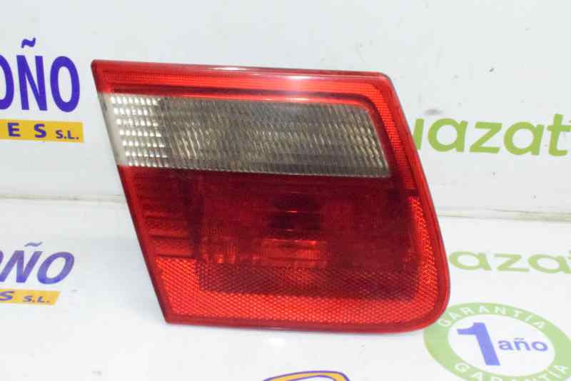 BMW 3 Series E46 (1997-2006) Left Side Tailgate Taillight 63218368759, 63218368759 19581388