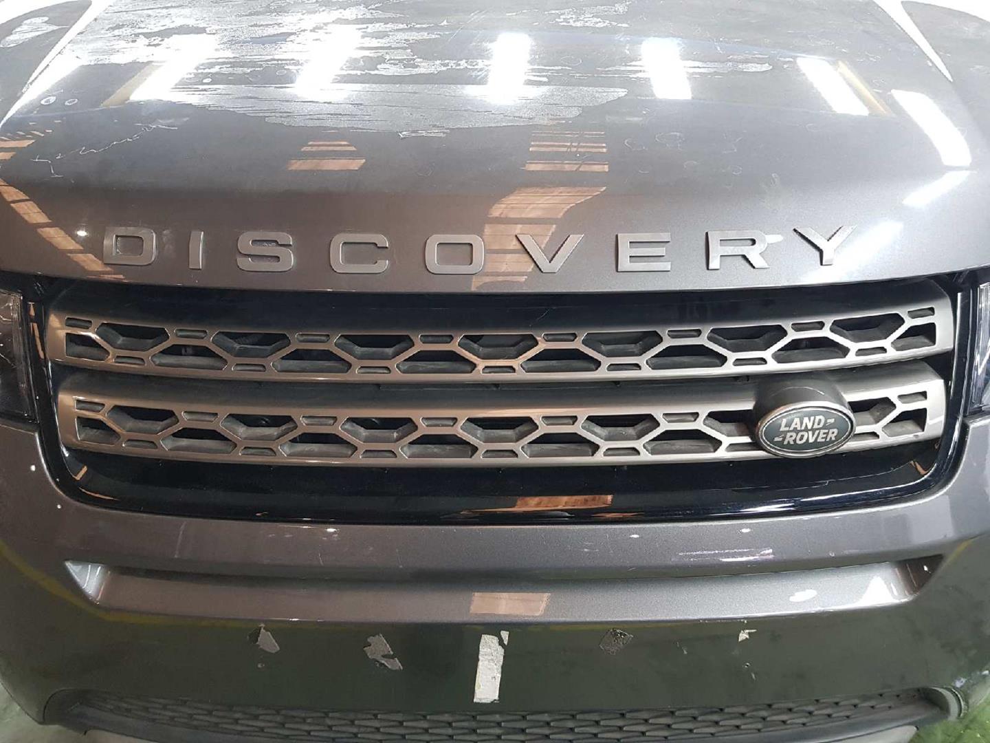 LAND ROVER Discovery Sport 1 generation (2014-2024) Рулевая Pейка LR094046, LR094046, RHD1263CS 24534089