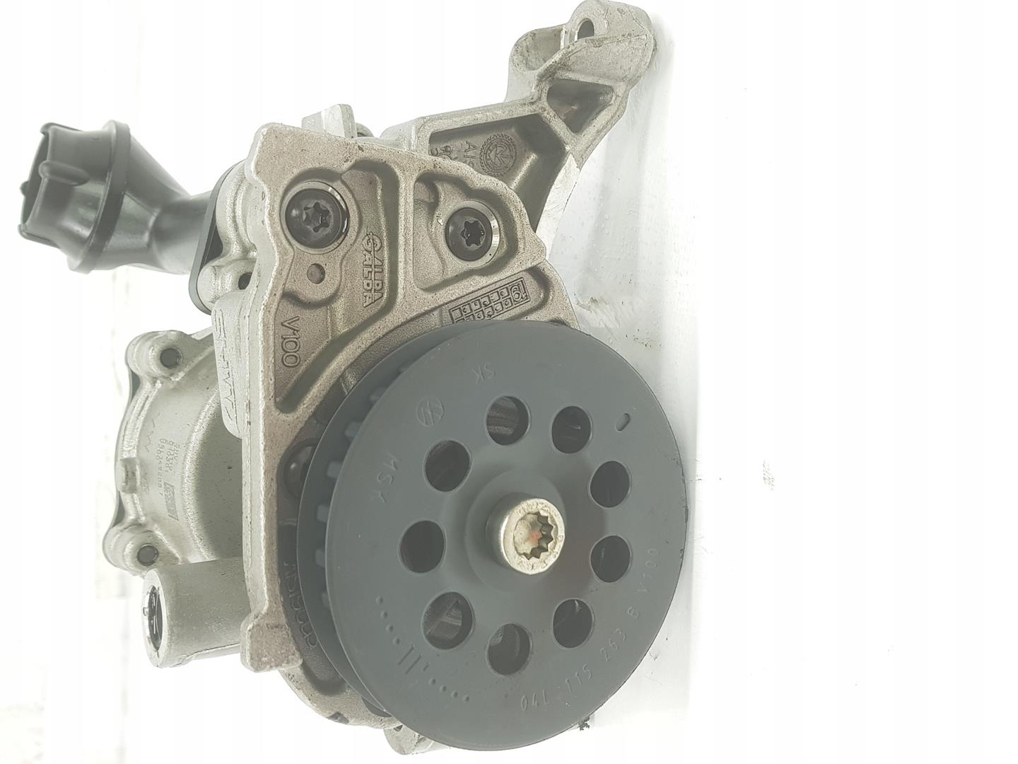 SEAT Alhambra 2 generation (2010-2021) Oil Pump 04L145208T, 04L145208T, 1151CB2222DL 22564378