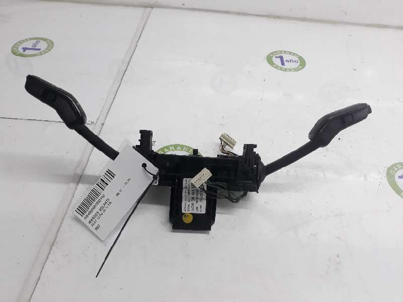 SEAT Leon 3 generation (2012-2020) Steering wheel buttons / switches 5Q0953507AC, 5Q0953513R 19646231