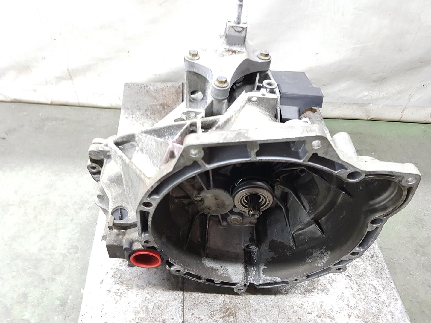 FORD Fiesta 5 generation (2001-2010) Gearbox 1142480, 2N1R7002CA 24222601