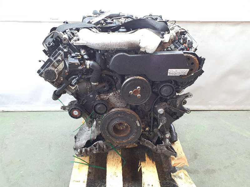 AUDI A5 Sportback Engine CCWA,059100098J,2222DL 19743779