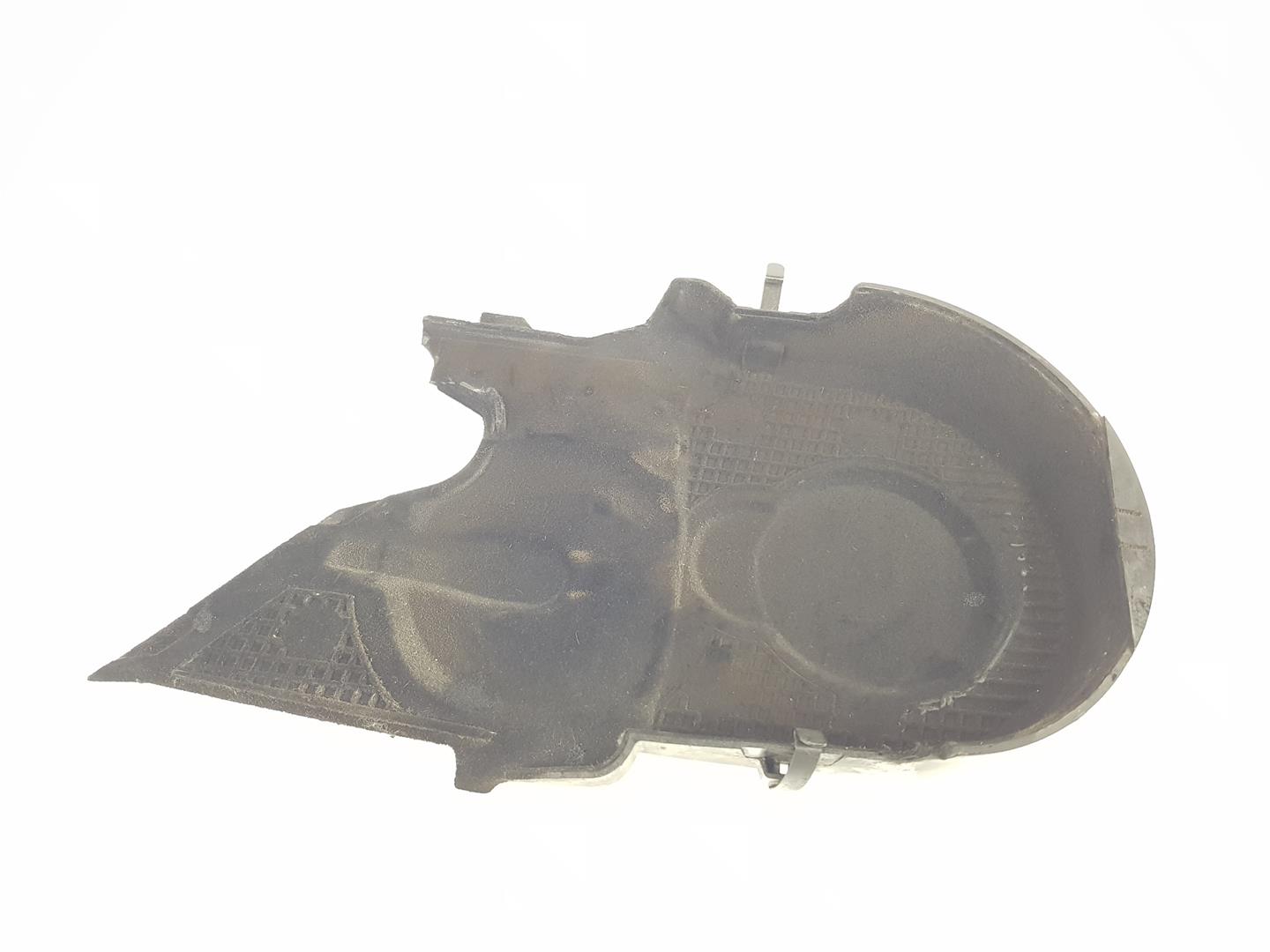 SEAT Leon 2 generation (2005-2012) Корпус коленчатого вала 045109107F, 045109107F, 2222DL 24172349