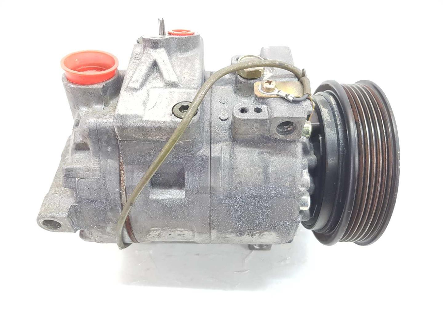 PORSCHE Boxster 986 (1996-2004) Air Condition Pump 99612601152,99612601152 19705191