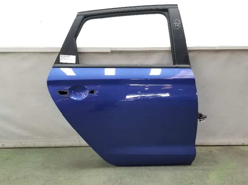 HYUNDAI i30 PD ( 3 generation) (2017-2024) Rear Right Door 77003G4000,77003G4000,MORAO2222DL 19736982