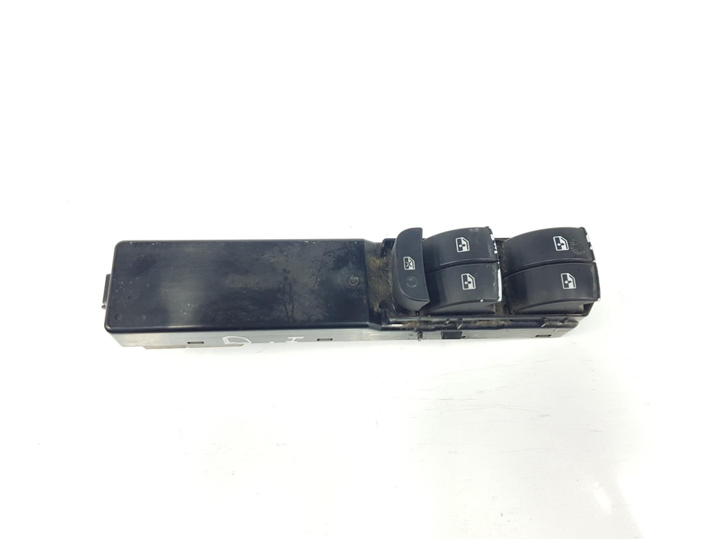 SAAB 93 1 generation (1956-1960) Front Left Door Window Switch 12786136, 12786136 19860854