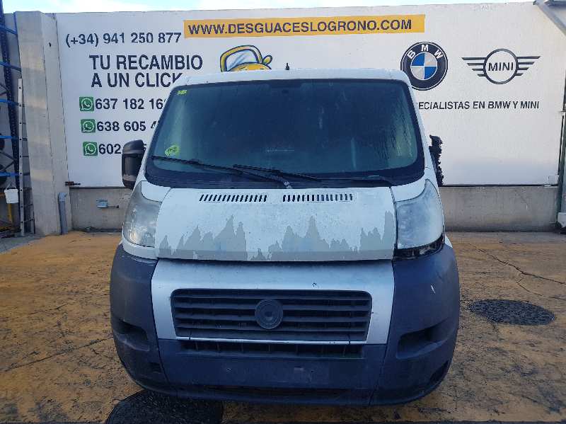 FIAT Ducato 3 generation (2006-2024) Замок двери передний правый 1393819080,1393819080 19714065