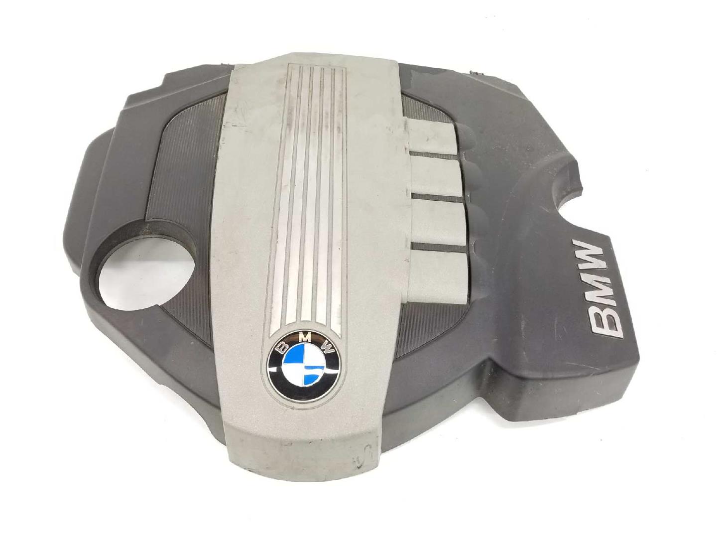 BMW 1 Series E81/E82/E87/E88 (2004-2013) Variklio dugno apsauga 11147797410, 11147797410 19707484